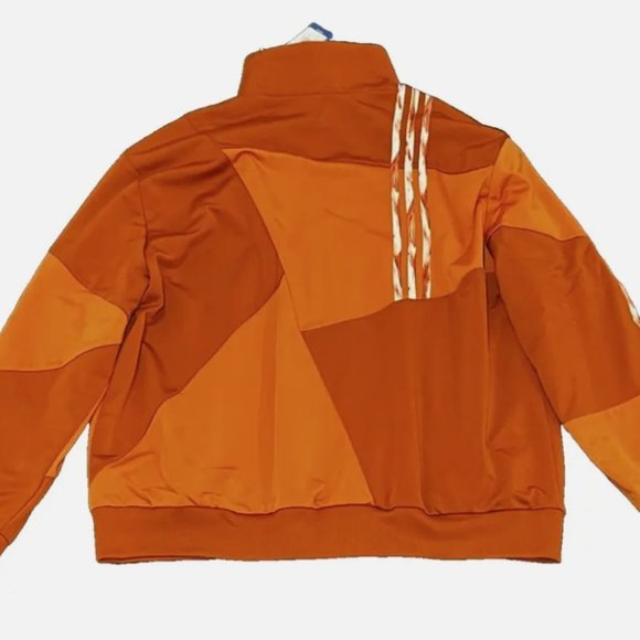 Adidas x Daniëlle  Cathari FN2778 Firebird Jacket - Picture 10 of 12